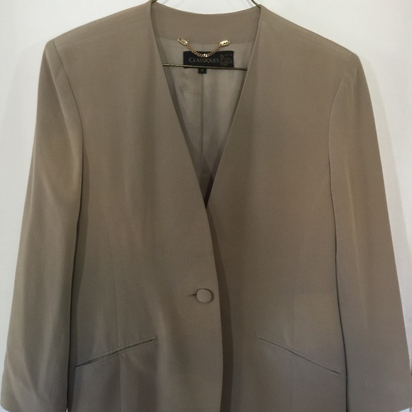 Classiques Entier Jackets & Blazers - Classiques Blazer Suit